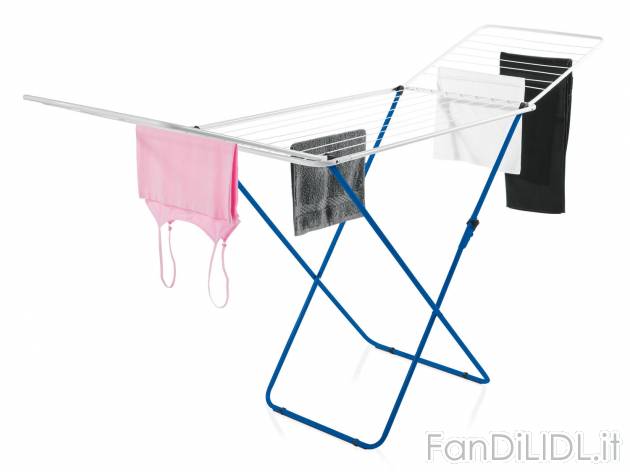 Stendibiancheria, 20m , prezzo 9.99 &#8364; 
- Pieghevole e salvaspazio
- ...