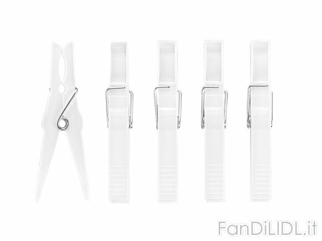 Accessori per il bucato , prezzo 3.99 &#8364;