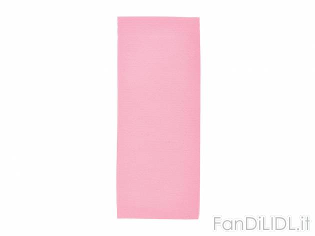 Spugna o panno magico per la pulizia , prezzo 1.99 &#8364;  
-  Incl. idrocontenitore