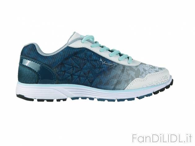 Scarpe sportive da uomo o da donna Crivit, prezzo 14,99 &#8364; per Al paio ...