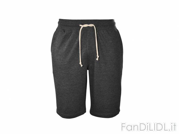 Shorts sportivi da uomo , prezzo 5.99 &#8364;
