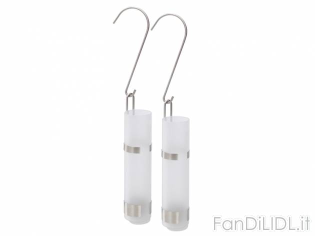 Set umidificatori Melinera, prezzo 4,99 &#8364; per Alla confezione 
- Modello ...