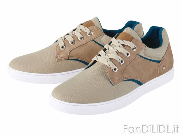 Sneaker da uomo , prezzo 9.99 &#8364;