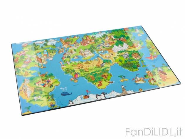 Salvascrivania United Office, prezzo 2,99 &#8364; per Alla confezione 
- Dimensioni: ...