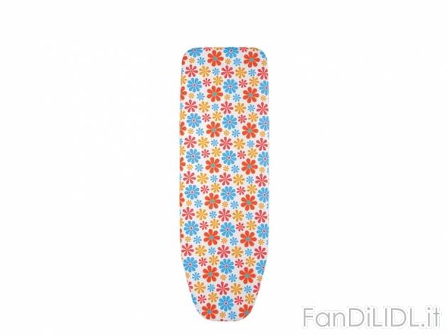 Copriasse da stiro AquaPur, prezzo 3,99 &#8364; per Alla confezione 
- 3 strati ...