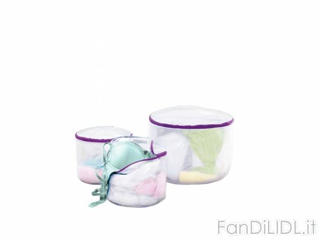 Sacchetti salvabucato, 3 o 2 pezzi AquaPur, prezzo 2,99 &#8364; per Alla confezione ...