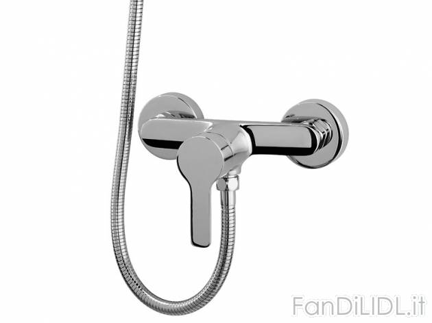 Miscelatore per bagno/cucina Miomare, prezzo 24,99 &#8364; per Alla confezione ...