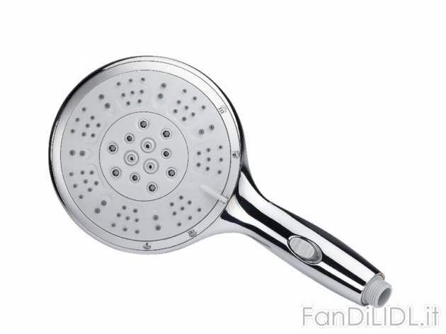 Doccetta multifunzione Miomare, prezzo 8,99 &#8364; per Alla confezione 
- Con ...
