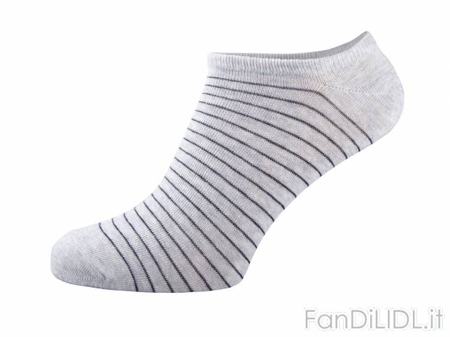 Calzini da uomo, 5 paia , prezzo 2.99 &#8364;