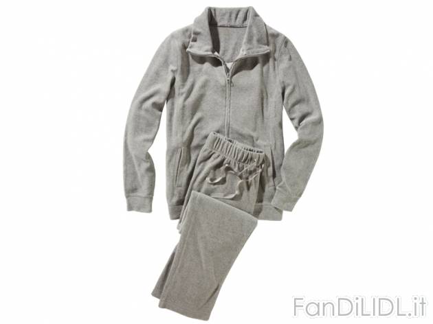 Tuta da donna , prezzo 14,99 &#8364; per Alla confezione 
- Alta percentuale ...