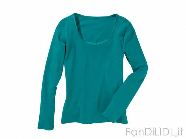 Maglia da donna , prezzo 4,99 &#8364; per Alla confezione 
- Alta percentuale ...