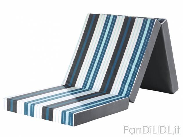 Materassino per ospiti 200 x 65 cm Meradiso, prezzo 29,99 &#8364; per Alla confezione ...