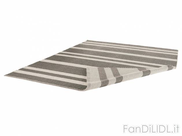 Tappeto 150 x 200 cm Meradiso, prezzo 19,99 &#8364; per Alla confezione 
- Adatto ...