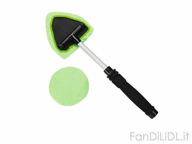 Lavavetri per interni auto Ultimate Speed, prezzo 3,99 &#8364; per Alla confezione ...