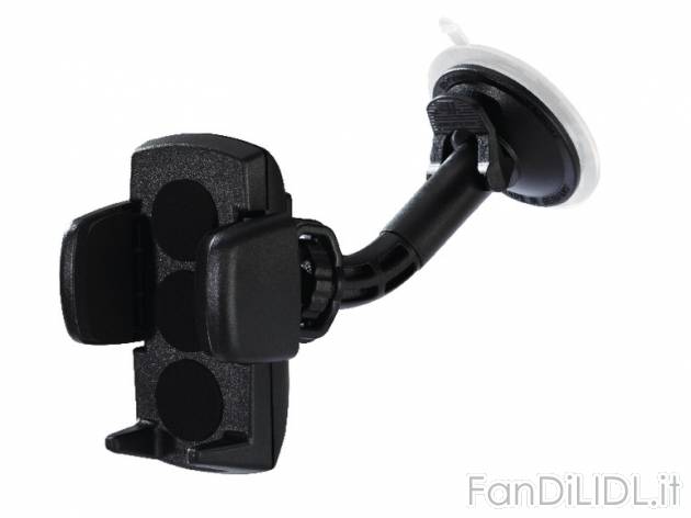 Supporto universale per auto Ultimate Speed, prezzo 7,99 &#8364; per Alla confezione ...