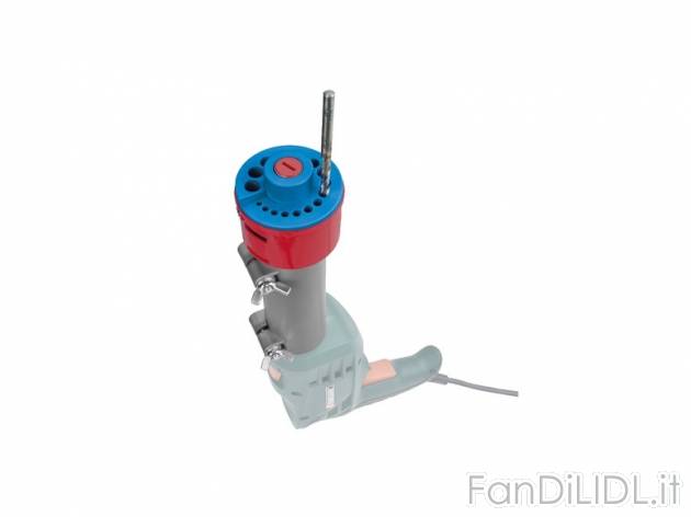 Affilatore per punte trapano Powerfix, prezzo 3,99 &#8364; per Alla confezione ...