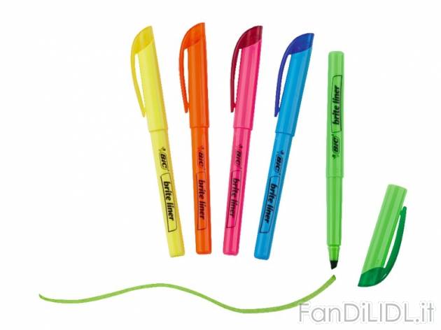 Articoli di cancelleria , prezzo 1,99 &#8364; per Alla confezione 
- A scelta ...