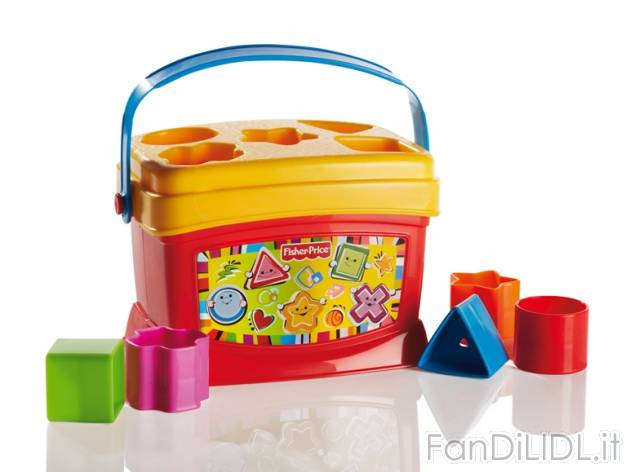 Giocattolo per neonati , prezzo 8,99 &#8364; per Alla confezione 
- A scelta ...