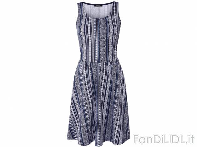 Vestito da donna , prezzo 6.99 &#8364;