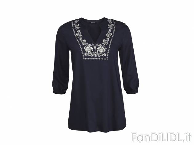 Camicetta da donna , prezzo 7.99 &#8364;