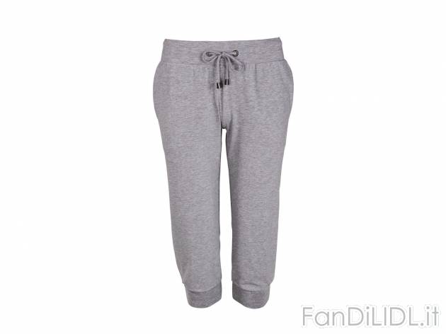 Pantaloni Capri da donna , prezzo 6.99 &#8364;