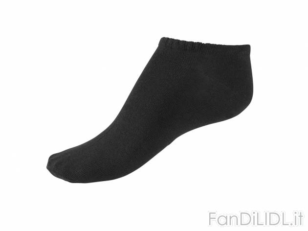 Calzini da donna, 5 paia , prezzo 2.99 &#8364;
