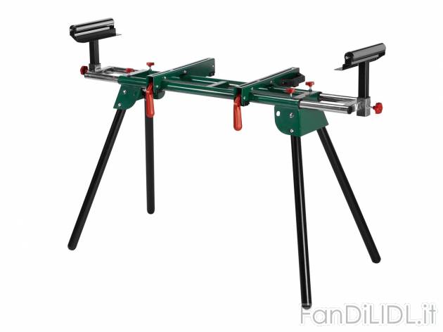 Cavalletto di supporto , prezzo 59.00 &#8364; 
- Banco da lavoro mobile con ...