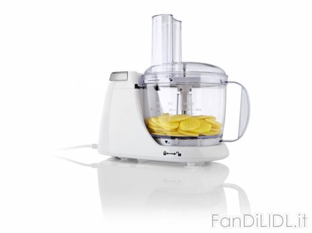 Robot da cucina , prezzo 19,99 &#8364; per Alla confezione 
- Per tagliare, ...