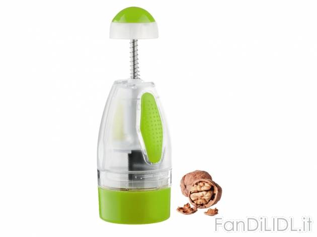 Tritatutto Ernesto, prezzo 4,99 &#8364; per Alla confezione 
- Per tritare cipolla, ...