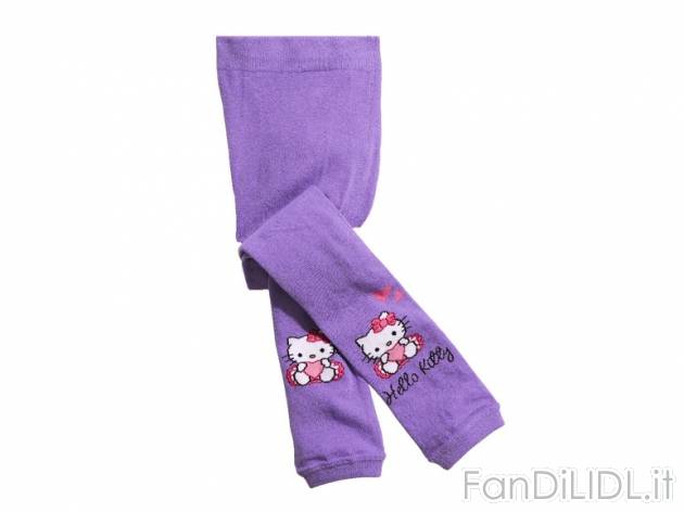 Leggings da bambina , prezzo 2,99 &#8364; per Alla confezione 
- Resistenti ...