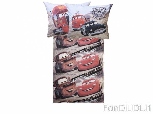 Parure copripiumino 155 x 200 cm , prezzo 19,99 &#8364; per Alla confezione ...