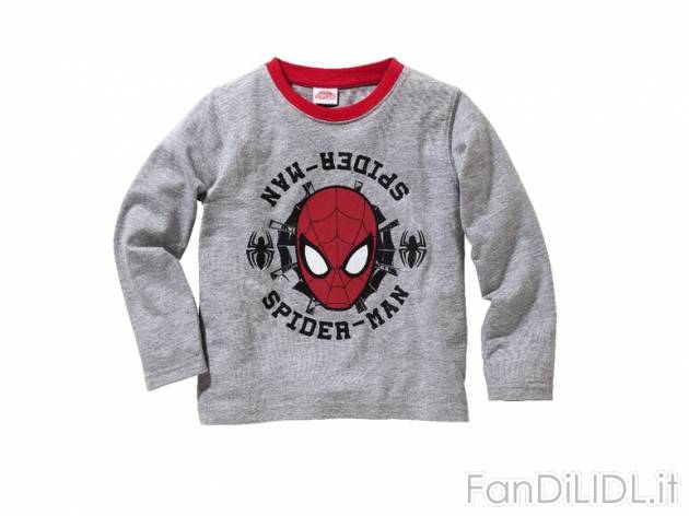 Pigiama da bambino o pigiama da bambina , prezzo 6,99 &#8364; per Alla confezione ...