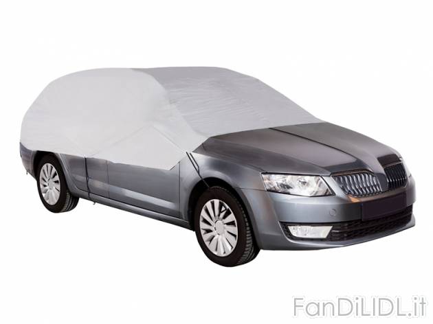 Telo copriauto Ultimate Speed, prezzo 7,99 &#8364; per Alla confezione 
- Protegge ...
