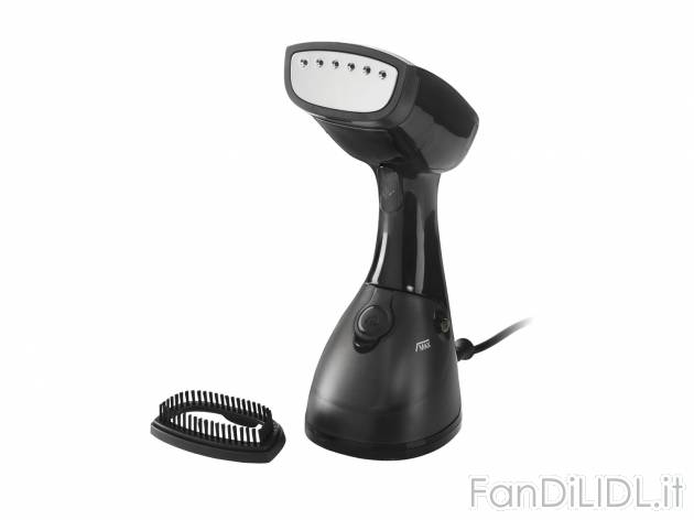 Spazzola a vapore , prezzo 14.99 &#8364; 
- Per stirare facilmente e rapidamente ...