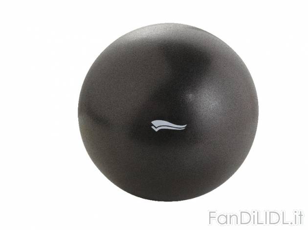 Accessori per yoga/pilates Crivit, prezzo 6,99 &#8364; per Alla confezione 
- ...