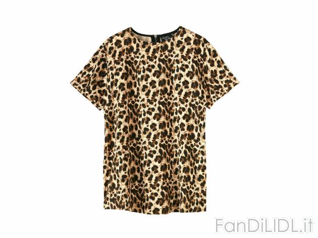 Maglietta da donna , prezzo 6.99 &#8364;