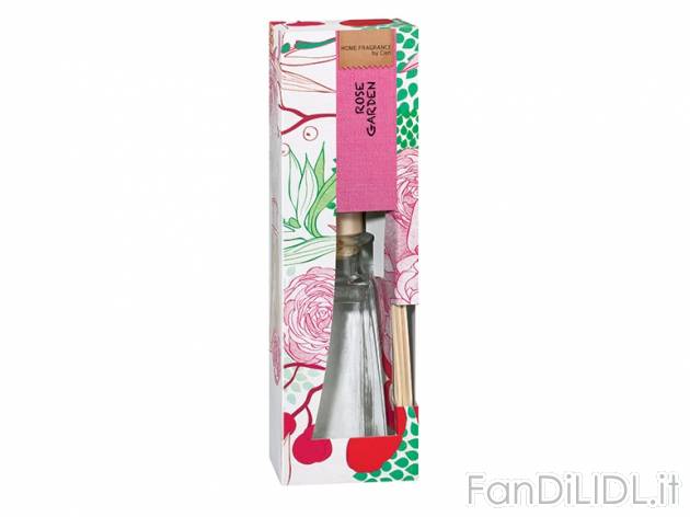 Deodorante per ambienti , prezzo 3,49 &#8364; per Alla confezione 
- 90 ml - ...