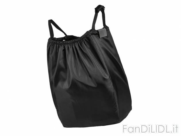 Borsa portaspesa da carrello , prezzo 6.99 &#8364; 
- Capienza 55 l
- ca. ...