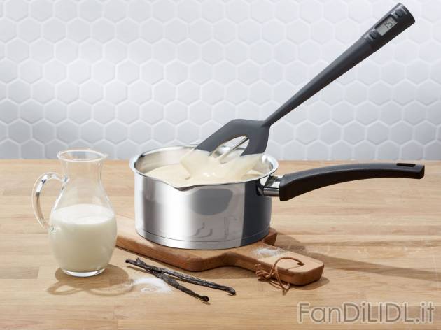 Cucchiaio per pasta o spatola digitali , prezzo 9.99 &#8364; 
Cucchiaio per ...