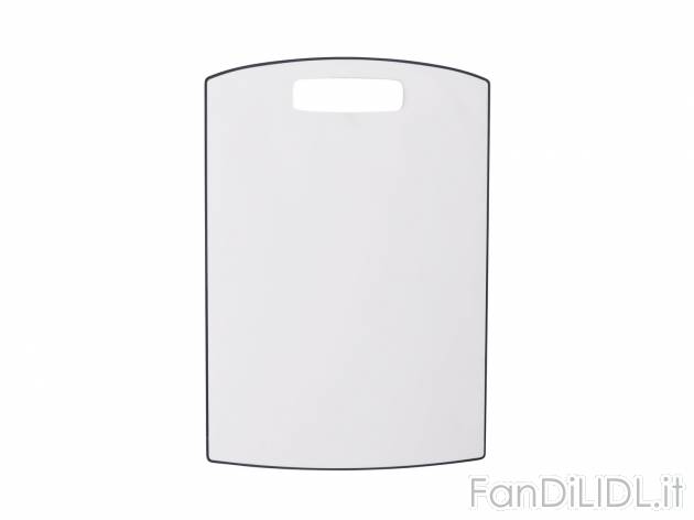 Tagliere da cucina , prezzo 6.99 &#8364; 
- 1 pezzo - ca. 38 x 26 cm
- 2 pezzi? ...