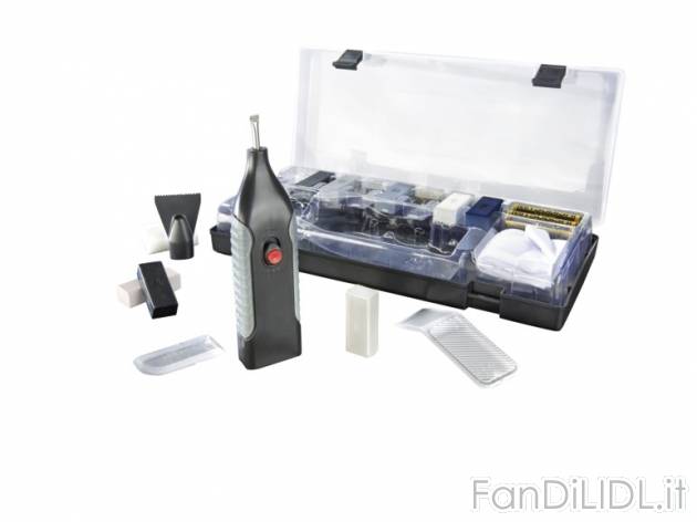 Set riparazione per piastrelle o plastica Powerfix, prezzo 14,99 &#8364; per ...