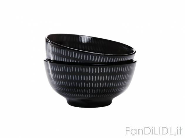 Ciottola o piattino per salsa di soia Ernesto, prezzo 5,99 &#8364; per Alla ...