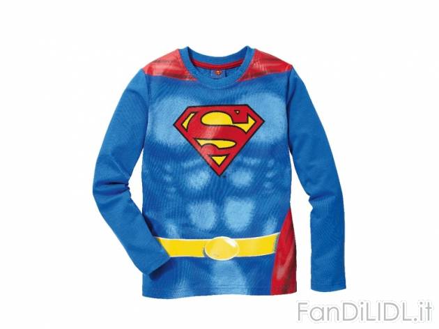 Maglia da bambino 
