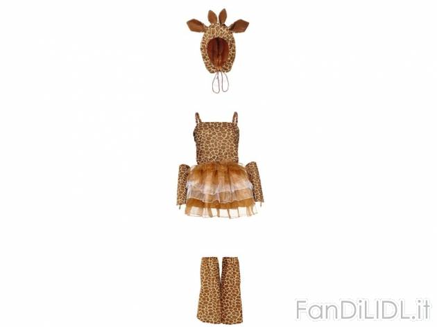 Costume di carnevale donna/uomo , prezzo 9,99 &#8364; per Alla confezione 
- ...
