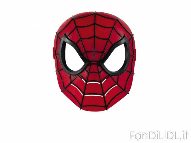 Maschera di carnevale , prezzo 8,99 &#8364; per Alla confezione 
- A scelta ...