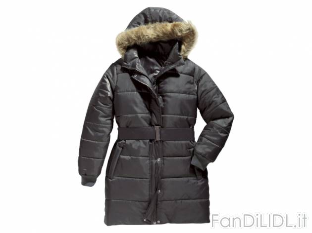 Giaccone da donna , prezzo 19,99 &#8364; per Alla confezione 
- Calda imbottitura
- ...