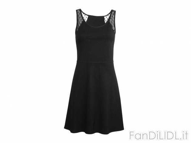 Vestitino da donna , prezzo 4.99 &#8364;  
-  In puro cotone