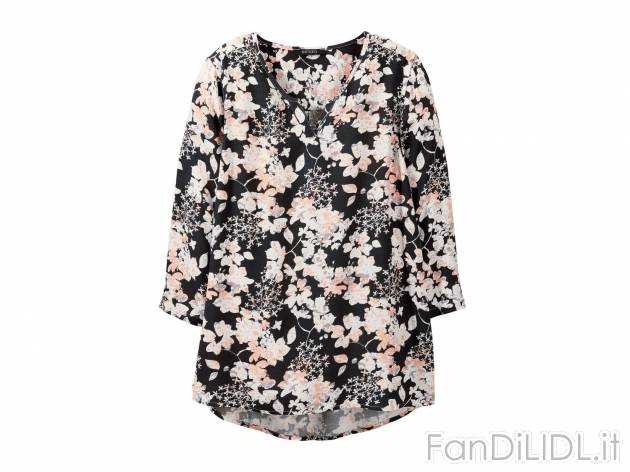 Camicia da donna , prezzo 6.99 &#8364;