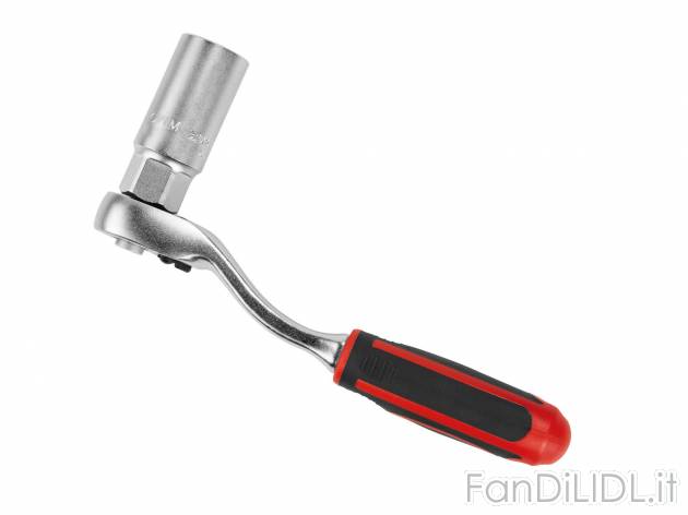 Chiave a cricco con bussola multiuso , prezzo 9.99 &#8364; 
- Leva di cambio ...