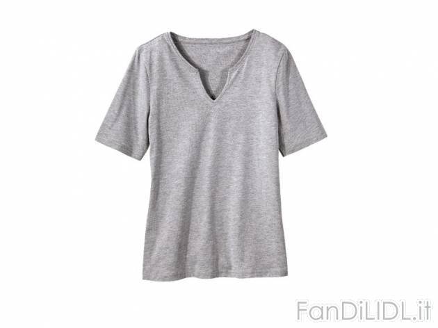Pigiama da donna Esmara, prezzo 7,99 &#8364; per Alla confezione 
- Misure: ...